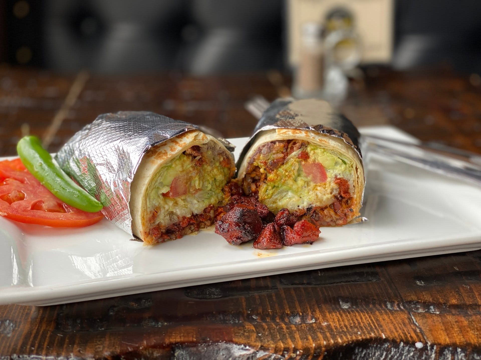 Zapata Tacos and Tequila Bar Rewards