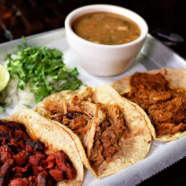 Tuesday Lunch Special!