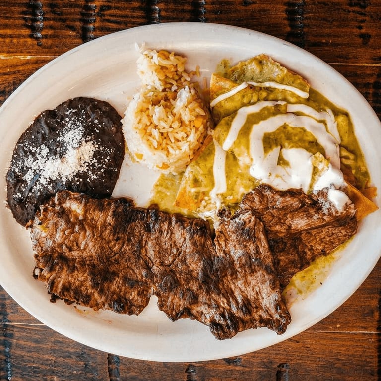 Savor Our Lunch Offerings